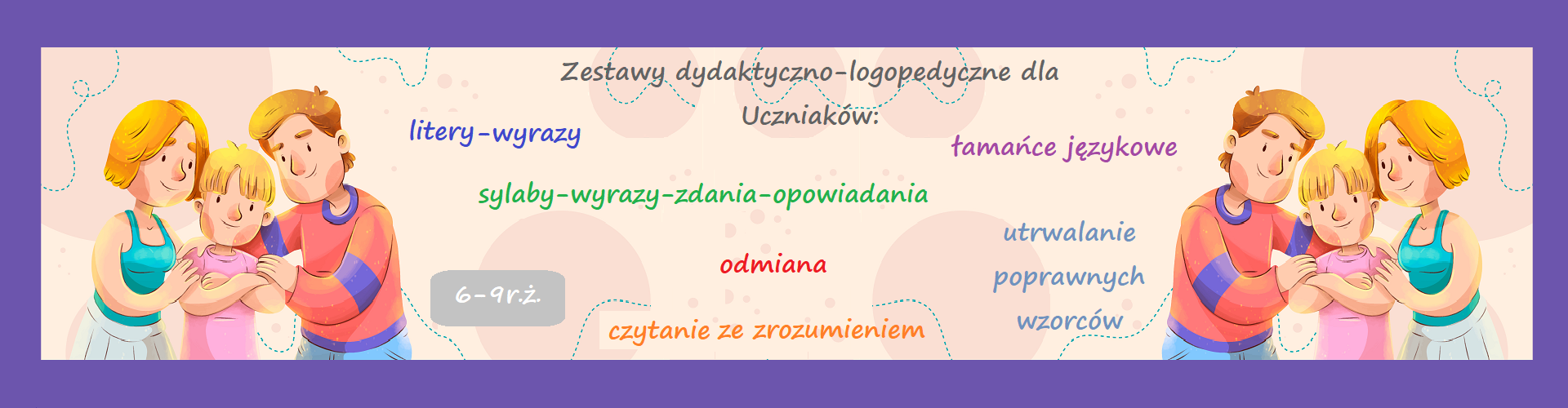duży baner uczniaki duży baner uczniaki